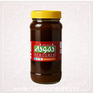 چند شیره