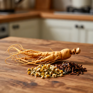 دارویی و تقویتی